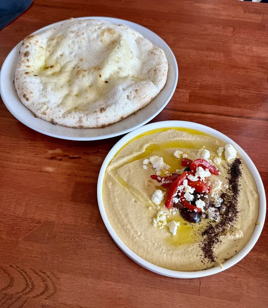 Hummus